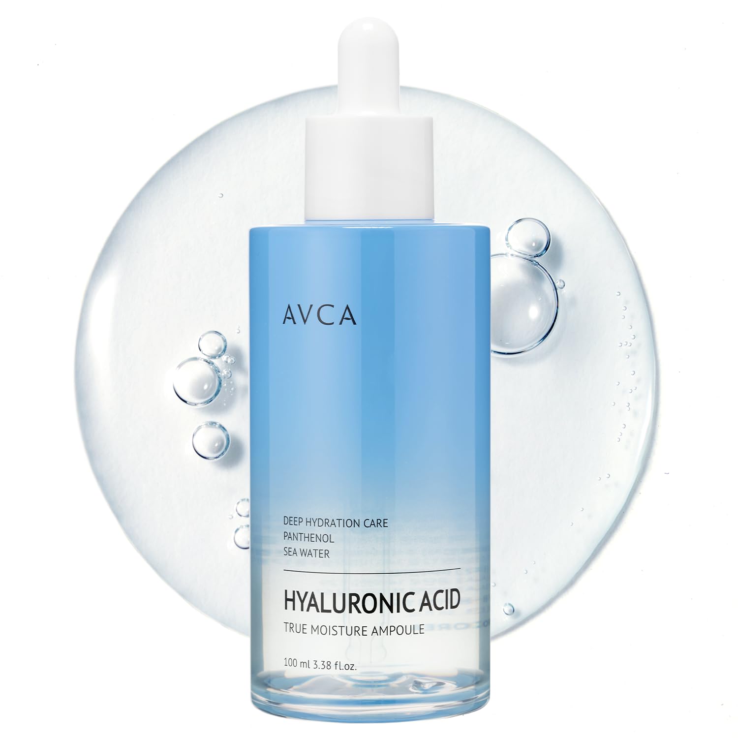 True Moisture Hyaluronic Acid Serum