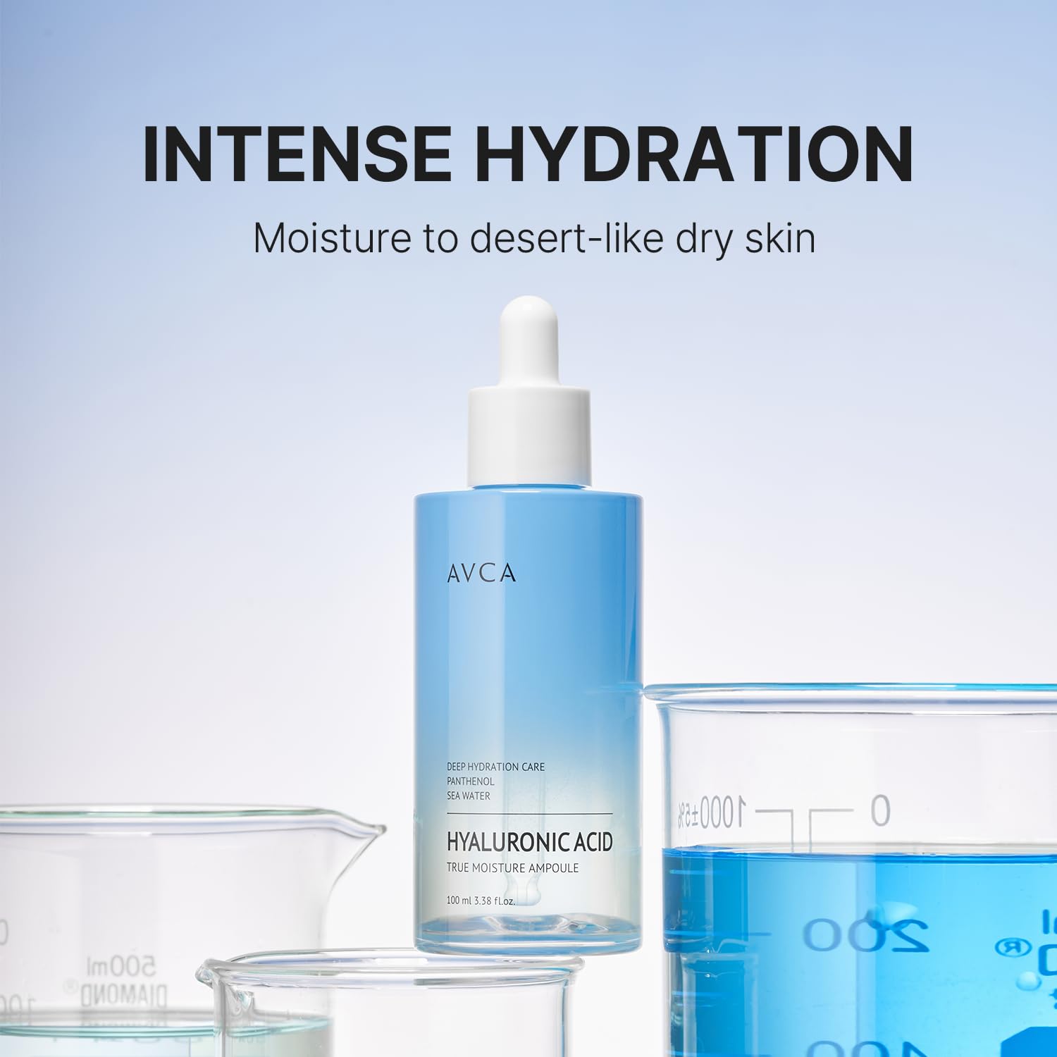 True Moisture Hyaluronic Acid Serum