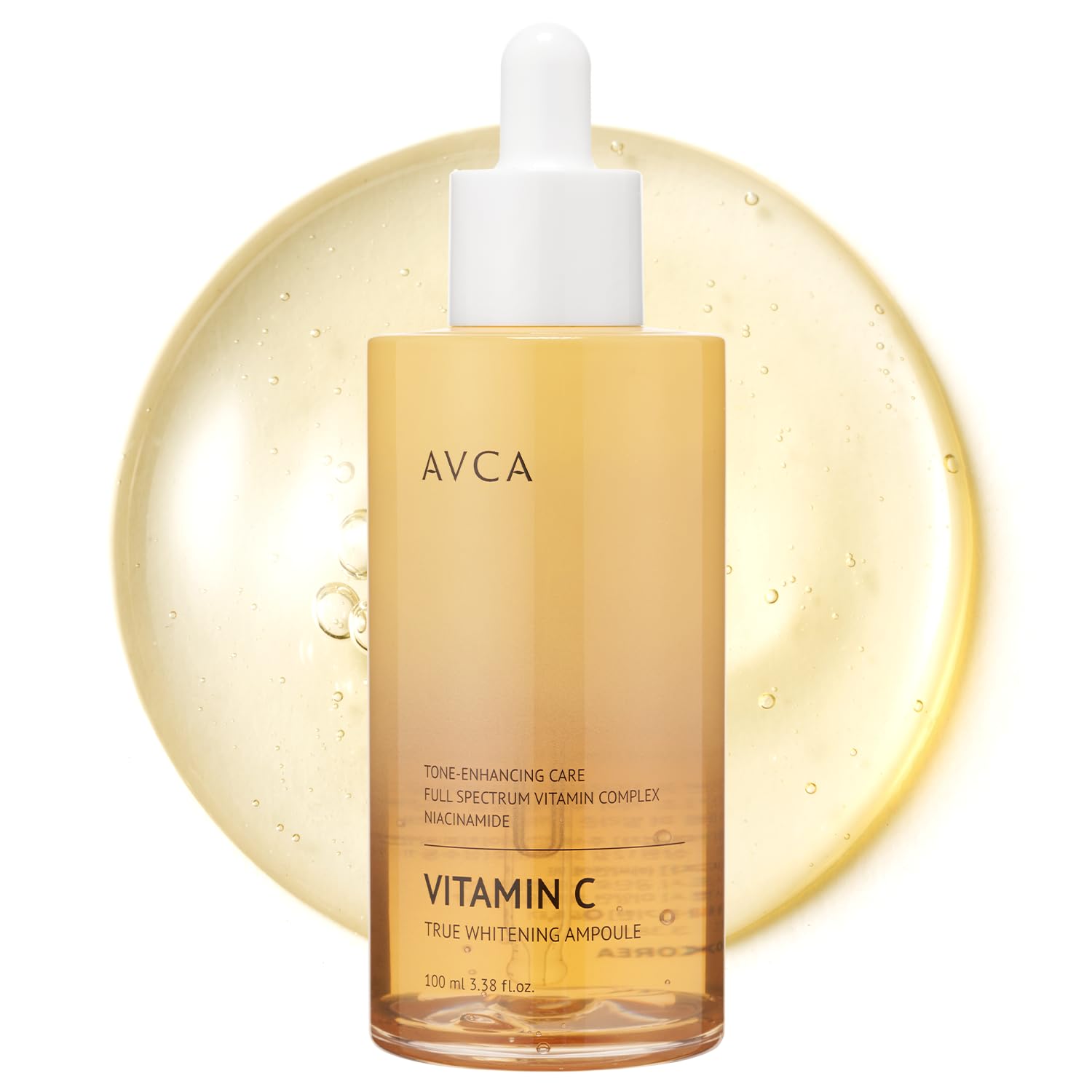 True Brightening Vitamin C Face Serum